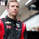09-15-Bourdais-On-Pitlane-COTATest
