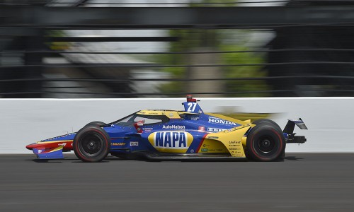 2021-Indianapolis-500-Pace-Car