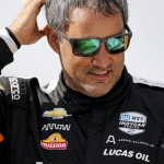 NTT IndyCar Series