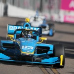 2022 St Petersburg GP