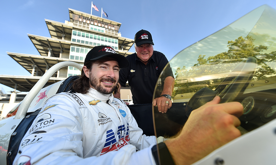 2021-Indianapolis-500-Pace-Car