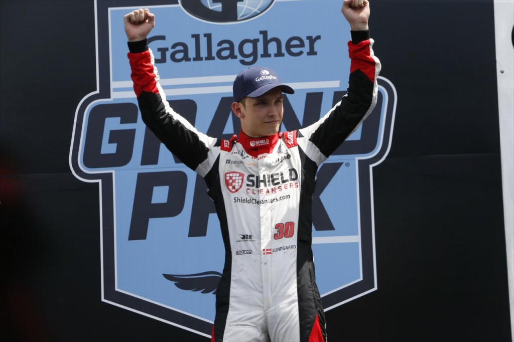 Lundgaard_IMS