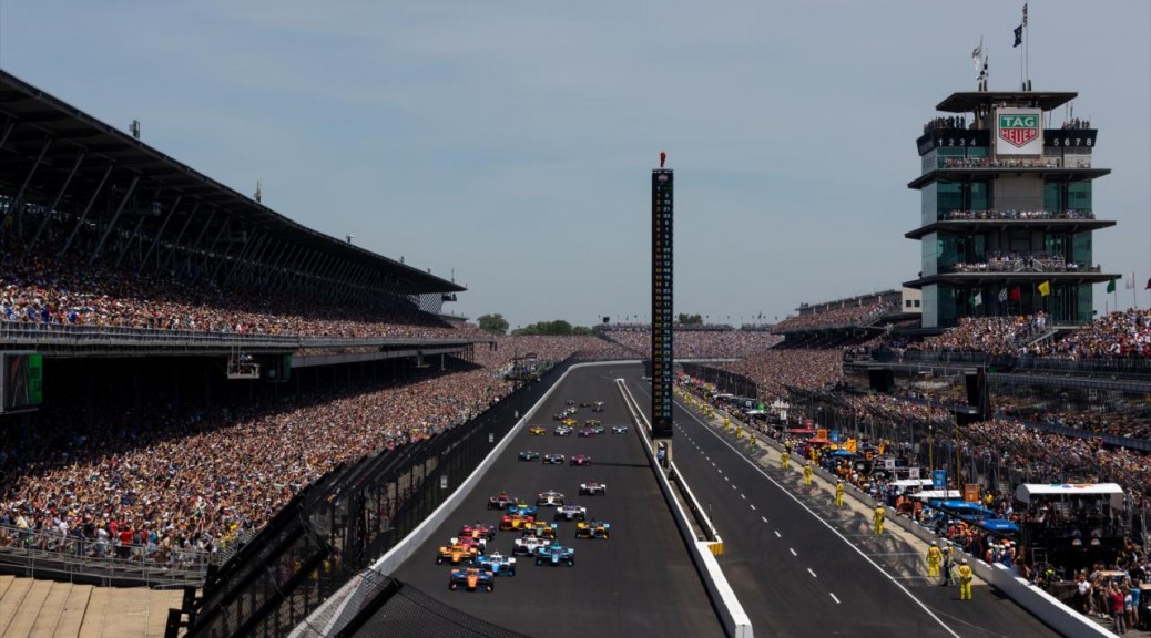 Indy500_start2022