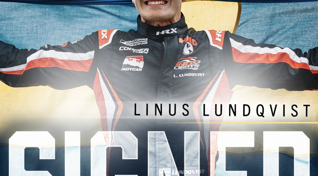 Lundqvist_Ganassi