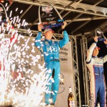 Podium