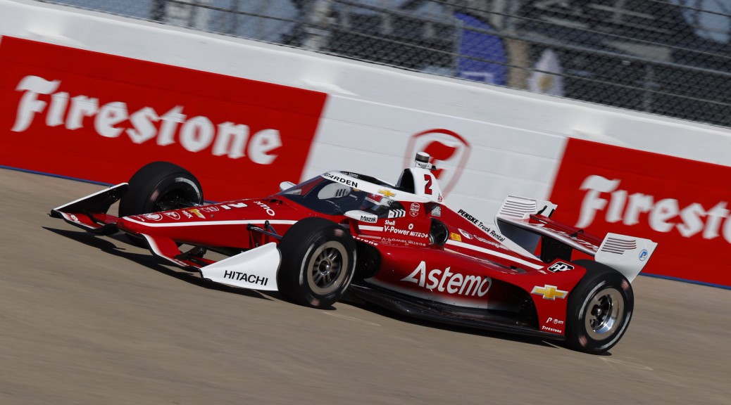 Newgarden