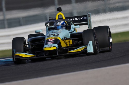 Nikita Johnson-Griffis