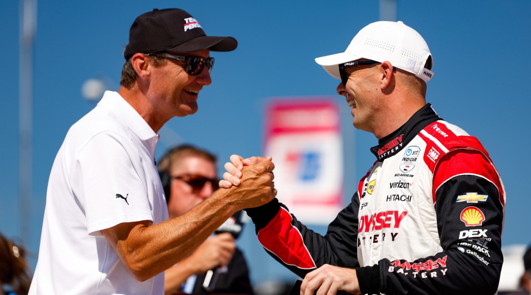 2024 INDYCAR Hy-Vee Milwaukee Mile 250