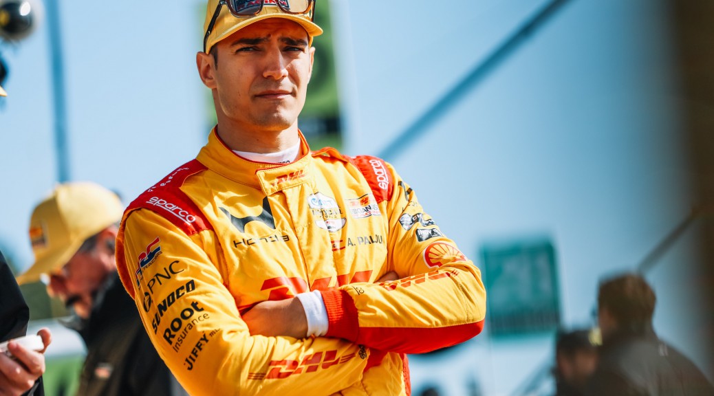 Children’s of Alabama Indy Grand Prix