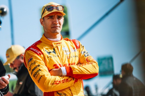 Children’s of Alabama Indy Grand Prix