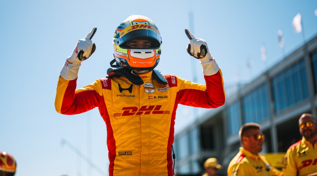 Children’s of Alabama Indy Grand Prix