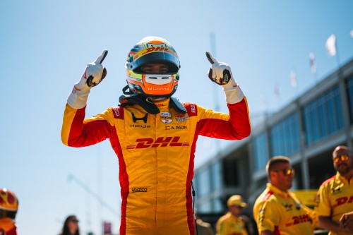 Children’s of Alabama Indy Grand Prix