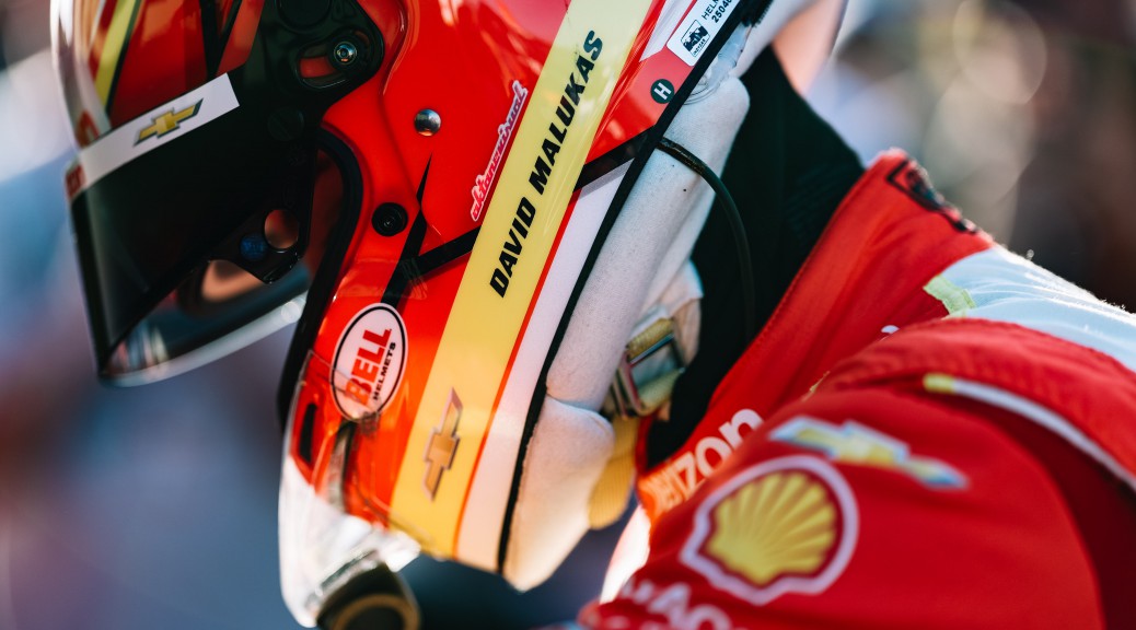 Firestone Grand Prix of St. Petersburg