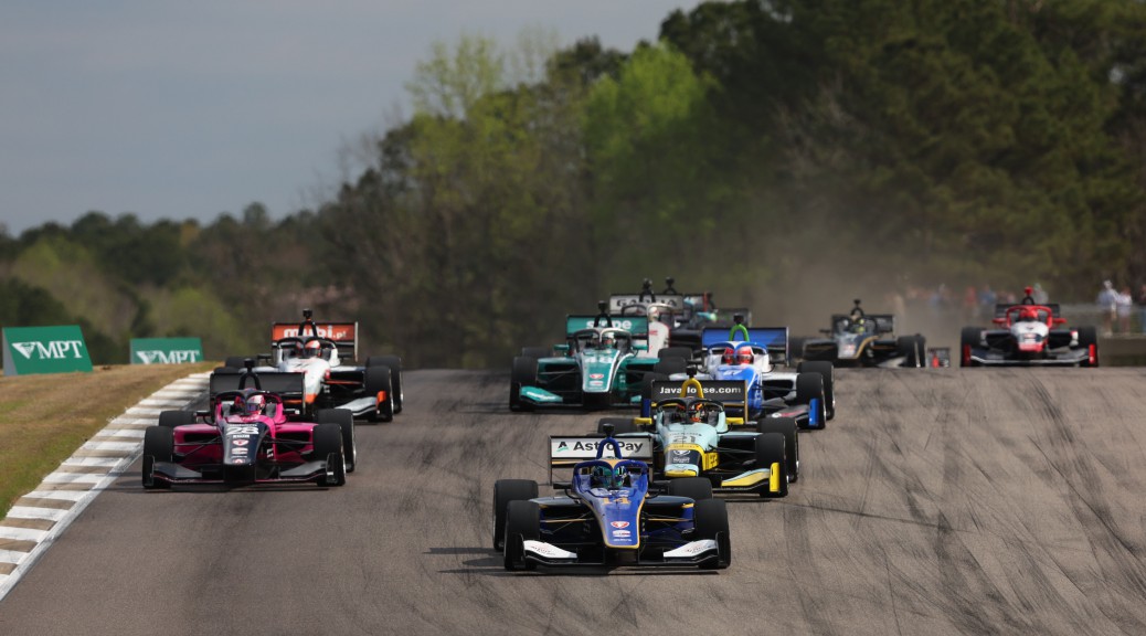 Children’s of Alabama Indy Grand Prix