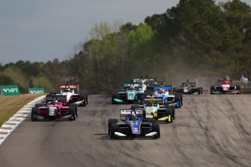 Children’s of Alabama Indy Grand Prix