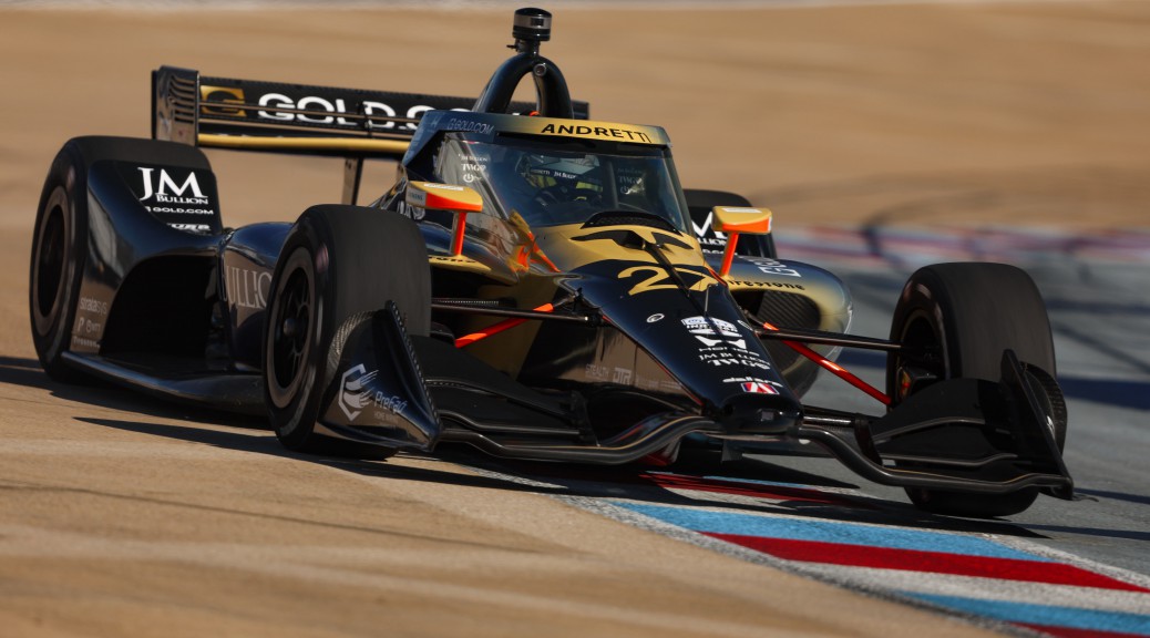 Java House Grand Prix of Arlington on the Streets of Arlington, Texas.