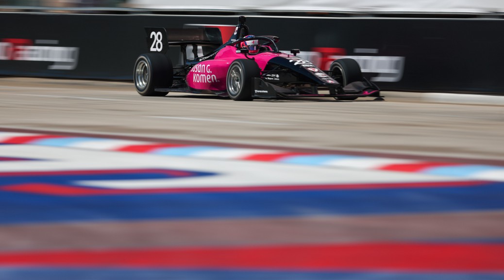 Max Taylor - Arlington