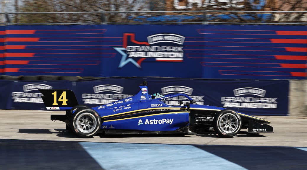 de Tullio - Arlington