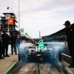 110th Running of the Indianapolis 500 Presented by Gainbridge