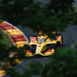 Indy NXT – Hughes, settimo vincitore dell’anno a Road America