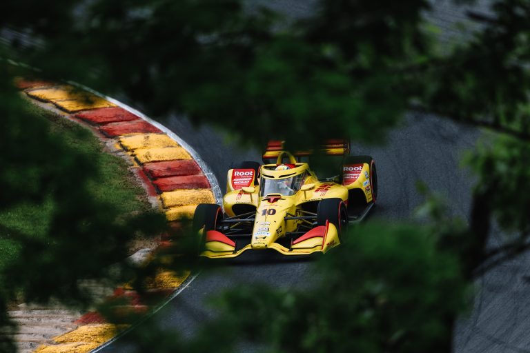 IndyCar – Palou batte cinque (pole) a Road America