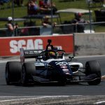 Lochie Hughes - INDY NXT