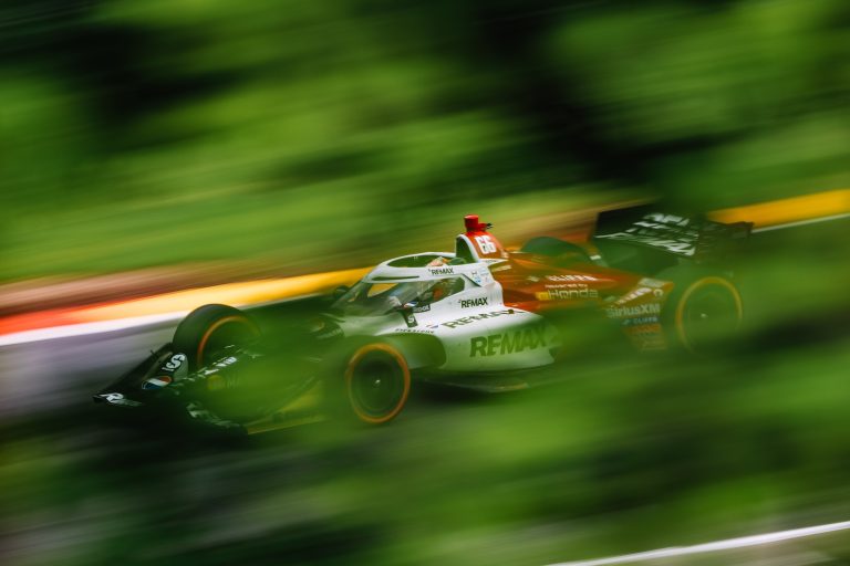 XPEL INDYCAR Grand Prix at Road America