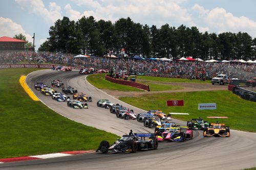 Start2025 - Mid-Ohio