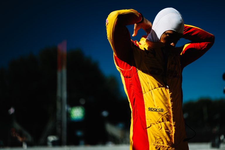 IndyCar – Finalmente si parte a Markham, e Palou è già al top