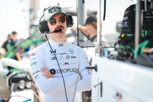IndyCar – Louis Foster abbassa l’asticella a Markham