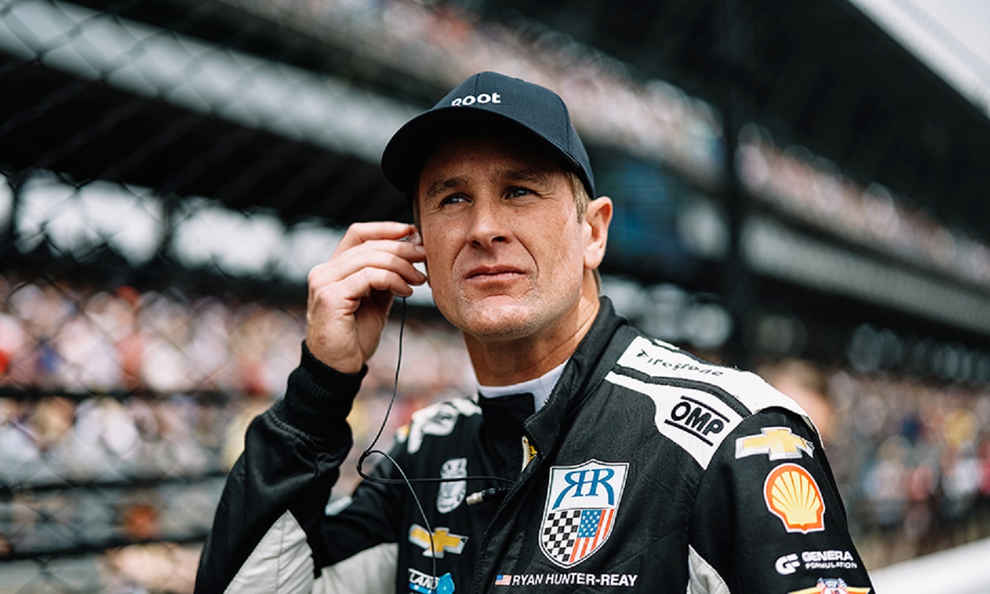IndyCar – Si riprende a Road America col ritorno di Hunter-Reay