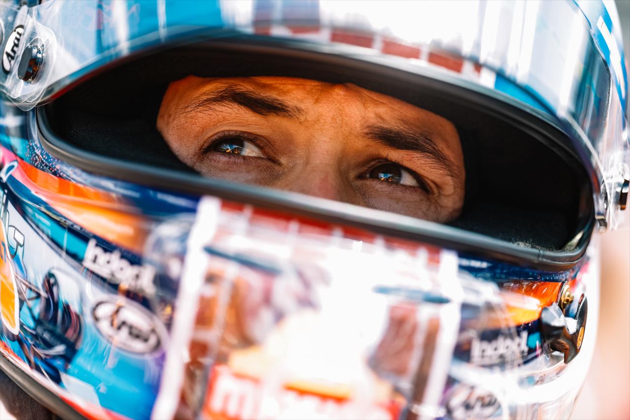 IndyCar – Kyle Larson ci riprova col “The Double”