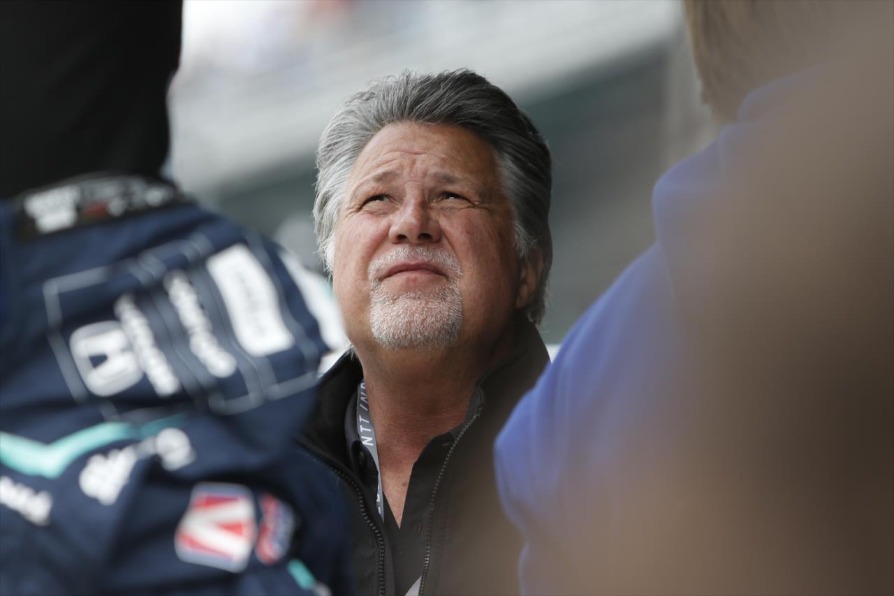 IndyCar – Cosa succede in casa Andretti? Chadwick e Drugovich, test positivo a Barber