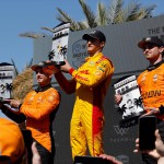Podium