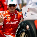 2025 INDYCAR Synk 275 Presented By Sukup