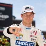 2025 Music City Grand Prix
