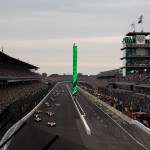 2025 Indy 500