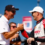 2024 INDYCAR Hy-Vee Milwaukee Mile 250