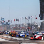2025 INDYCAR Firestone Grand Prix of St. Petersburg