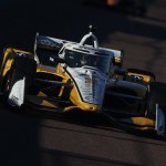 Josef Newgarden - Good Ranchers 250