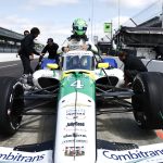 Caio Collet - Open Test