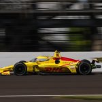 Alex Palou - IndyPractice