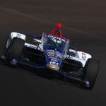 Conor Daly - Indy500