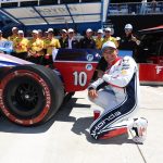 Chevrolet Detroit Grand Prix