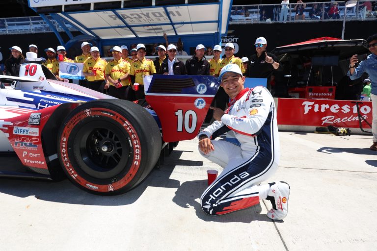 Chevrolet Detroit Grand Prix