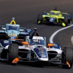 Pato O_Ward - Indy500