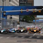 Start - Detroit