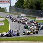 Road America - Start2