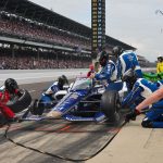 Conor Daly - Indy