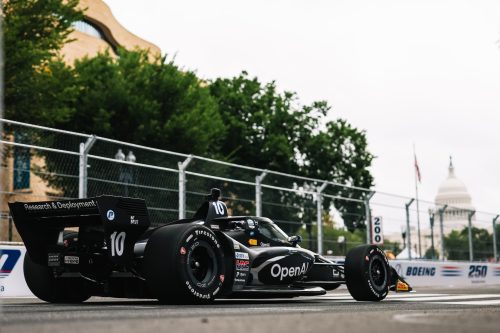 IndyCar – Palou-Kirkwood, sfida a distanza fra i muretti di Washington DC